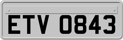 ETV0843