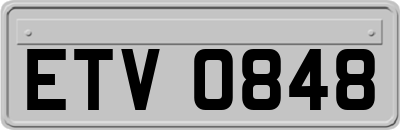 ETV0848