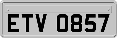 ETV0857