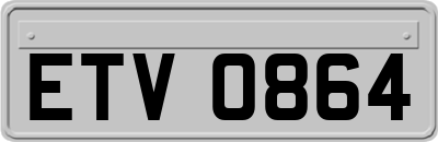 ETV0864