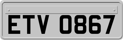 ETV0867