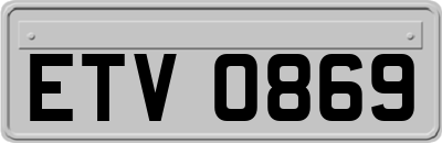 ETV0869