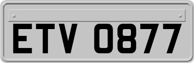 ETV0877