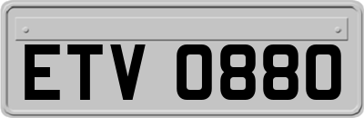 ETV0880