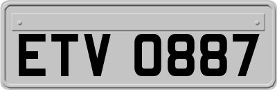ETV0887