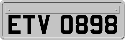 ETV0898