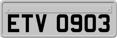 ETV0903