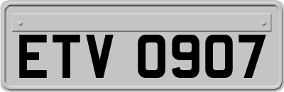 ETV0907