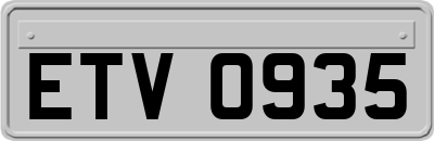 ETV0935