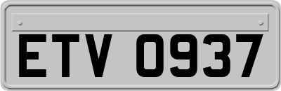 ETV0937