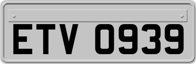 ETV0939