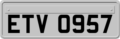 ETV0957