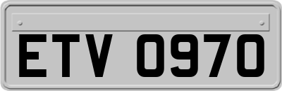 ETV0970