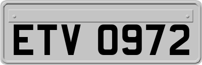 ETV0972