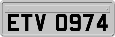 ETV0974