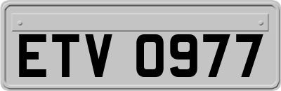 ETV0977