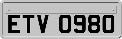 ETV0980