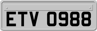 ETV0988