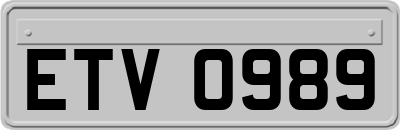 ETV0989