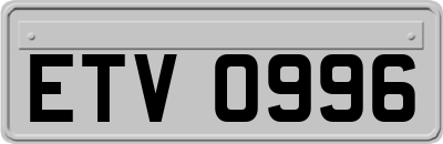 ETV0996