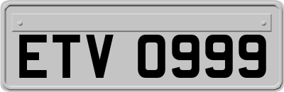 ETV0999