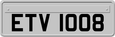 ETV1008