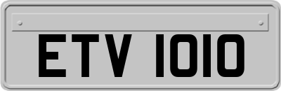 ETV1010