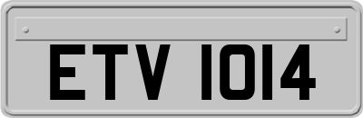 ETV1014