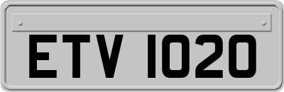 ETV1020