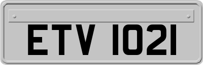 ETV1021