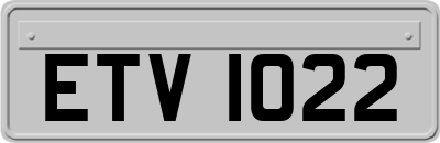 ETV1022