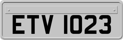 ETV1023