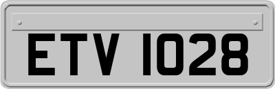 ETV1028