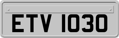 ETV1030
