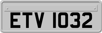 ETV1032