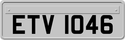 ETV1046