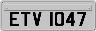 ETV1047