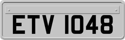 ETV1048