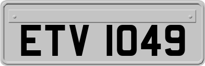 ETV1049