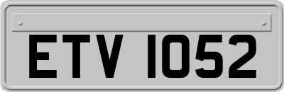 ETV1052