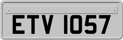 ETV1057