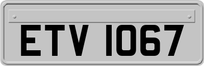 ETV1067