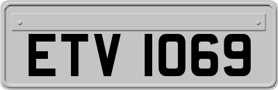 ETV1069