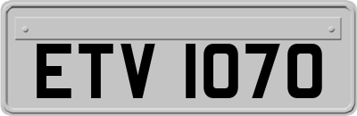 ETV1070