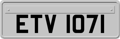 ETV1071
