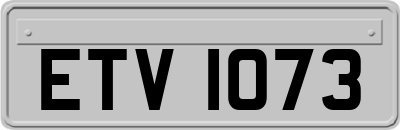 ETV1073