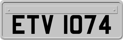 ETV1074