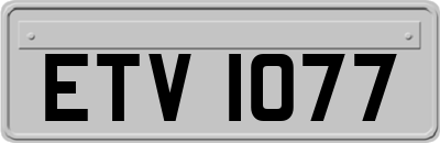 ETV1077