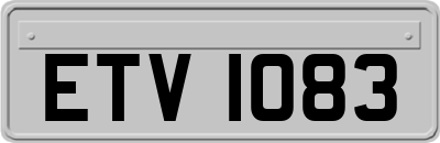 ETV1083