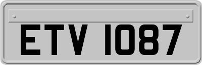 ETV1087